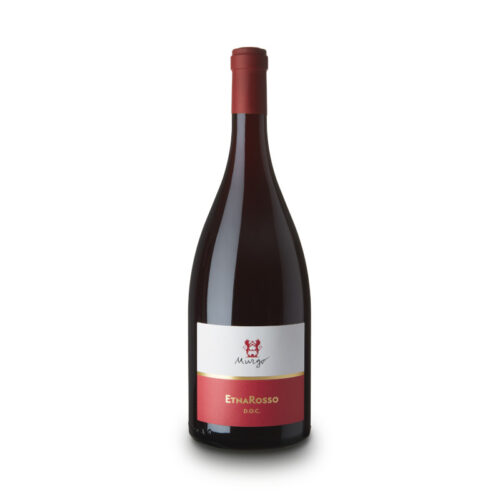 Vino Etna Rosso DOC 1500ml | Cantine Murgo 1860