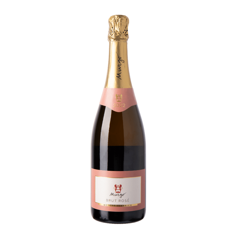 Murgo Brut Rosè
