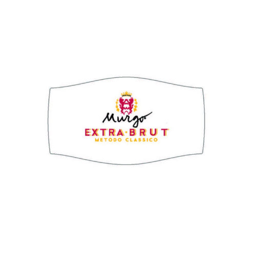 Etichetta Extra Brut | Cantine Murgo 1860