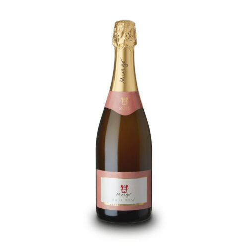 Spumante Brut Rosè Etna | Cantine Murgo 1860