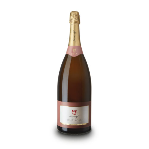 Spumante Brut Rosè Etna | Cantine Murgo 1860