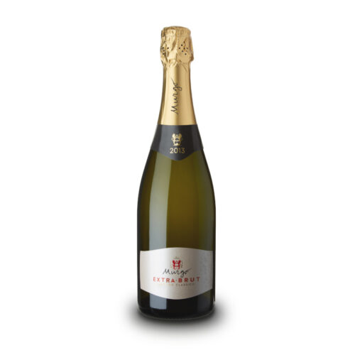 Spumante Etna Extra Brut 750ml | Cantine Murgo 1860
