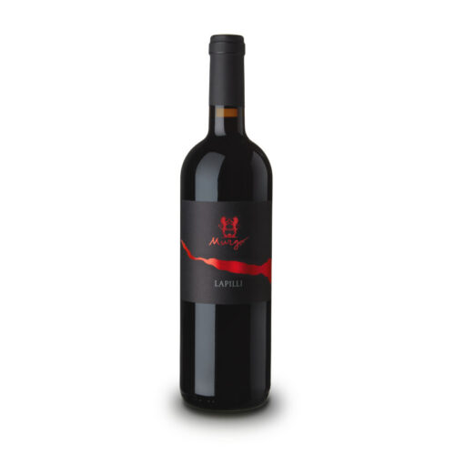 Vino Lapilli Rosso Etna Doc 750ml | Cantine Murgo 1860