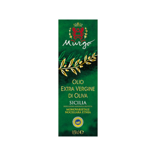 Extravergine Sicilian Oil | Cantine Murgo 1860 - 1000ml