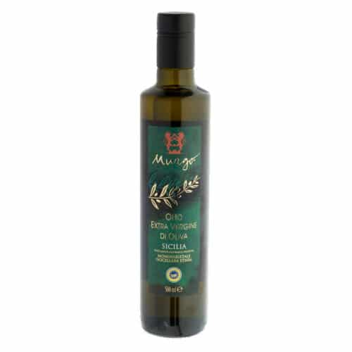Extra Virgin Olive Oil 500ml | Cantine Murgo 1860